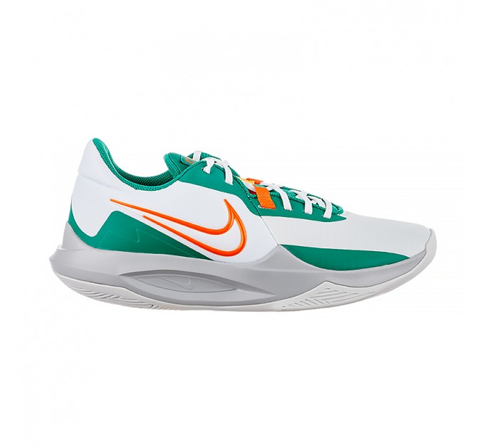 Кросівки Nike Precision Vi DD9535-103
