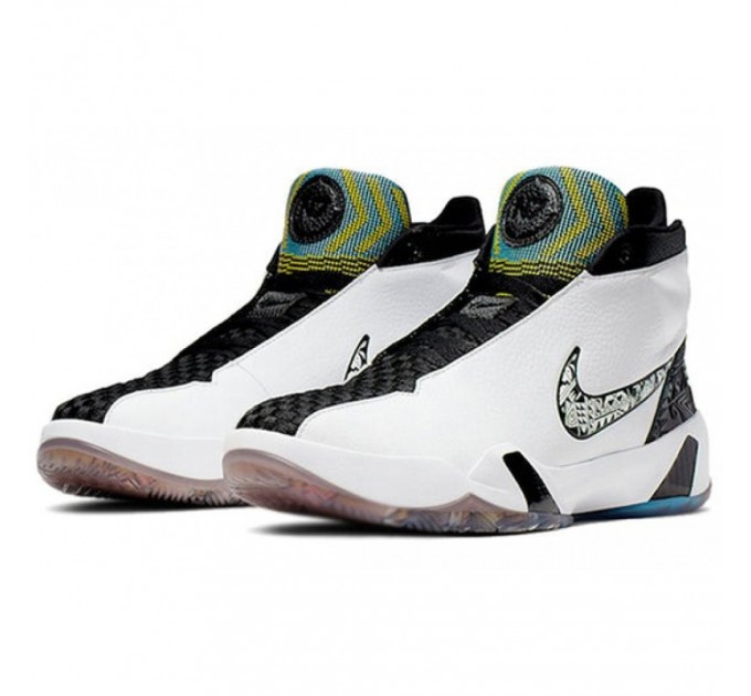 Кроссовки Nike Zoom Heritage N7 CI1683-100