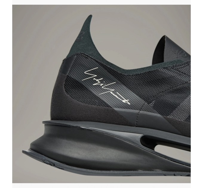 Кроссовки Y-3 X Adidas IE5700