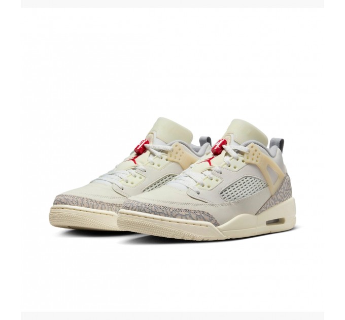 Кроссовки Nike Air Jordan Spizike Low FQ1759-100