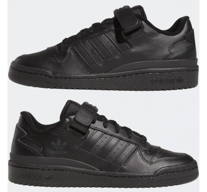 Кроссовки Adidas Forum Low GV9766