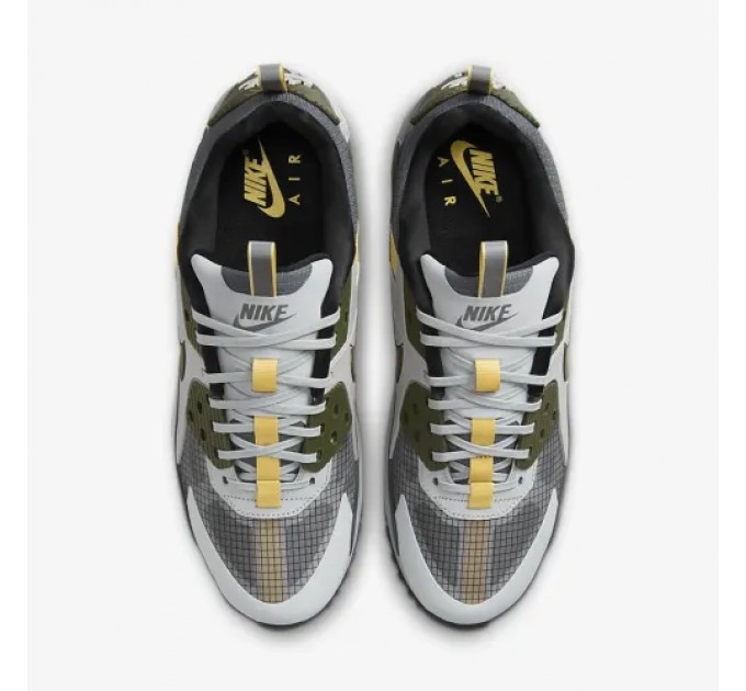 Кроссовки Nike Air Max 90 Drift FB2877-003