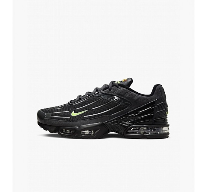 Кроссовки Nike Air Max Plus Iii FQ2387-001