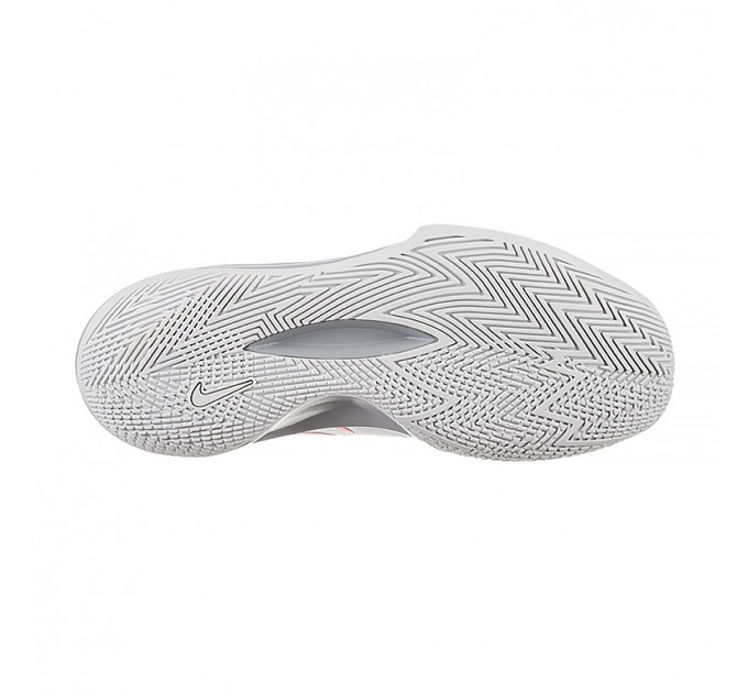 Кросівки Nike Precision Vi DD9535-103