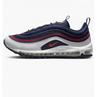 Кроссовки Nike Air Max 97 Blue/Grey 921826-405 42 921826-405