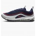 Кроссовки Nike Air Max 97 Blue/Grey 921826-405 42 921826-405