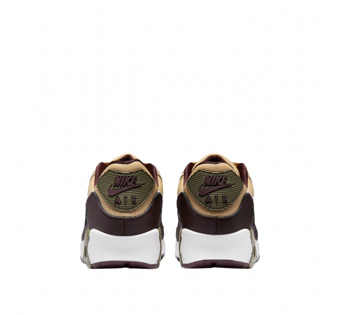 Кросівки Nike Air Max 90 FB9658-200