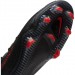 Кроссовки Verified Nike Phantom Gt Elite Df Fg Black Chile Red CW6589-060