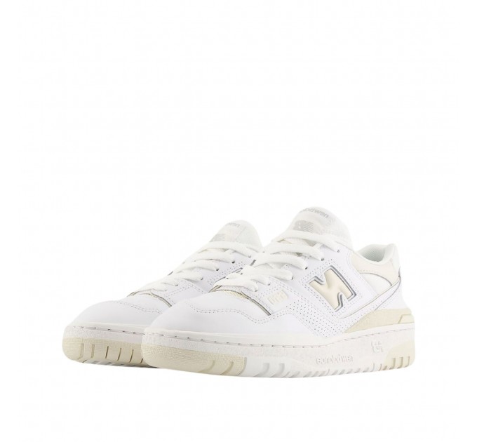 Кросівки New Balance Bb550 Дитячі GSB550BK