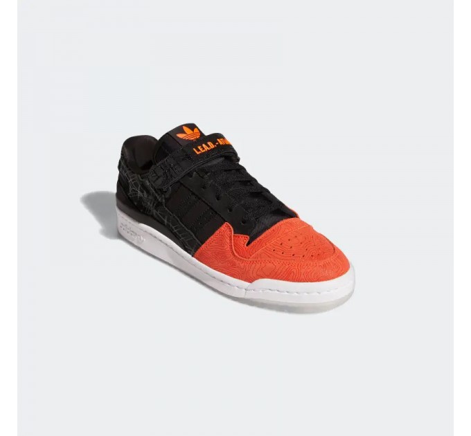 Кроссовки Adidas Forum Low Atlanta GZ6604