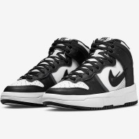 Кроссовки Nike Dunk High Up Panda (W) DH3718-104
