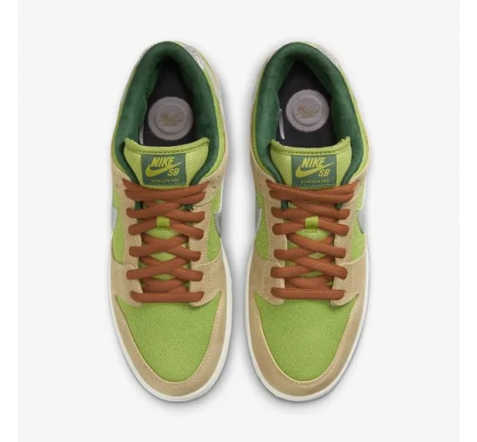 Кроссовки Nike Sb Dunk Low Pro Wc FQ7585-200