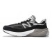Кроссовки New Balance Made In Usa 990V6 Black M990Bk6 M990BK6