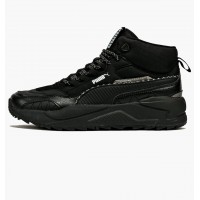 Кроссовки Puma X-Ray 2 Square Mid Winter 373020-06