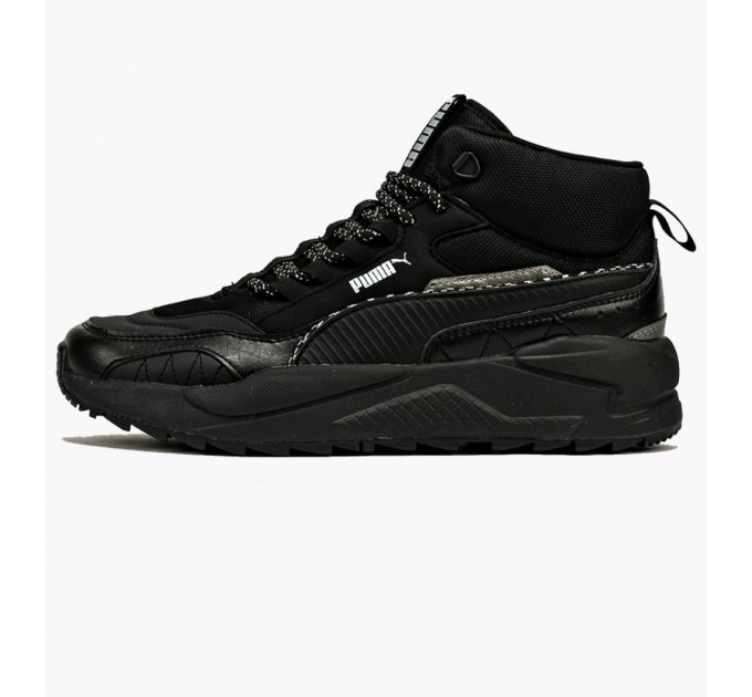 Кроссовки Puma X-Ray 2 Square Mid Winter 373020-06