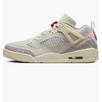 Кроссовки Nike Air Jordan Spizike Low FQ1759-100