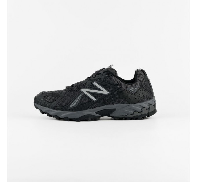Кроссовки New Balance 610 Black Ml610Taq ML610TAQ
