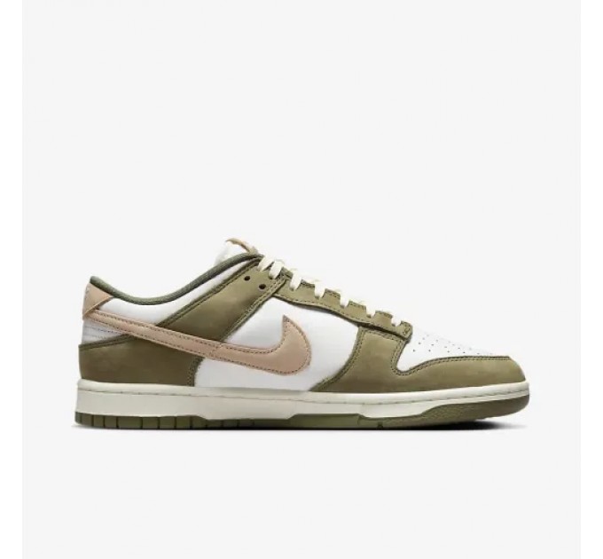 Кроссовки Nike Dunk Low Retro Prm FQ8250-200