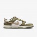 Кроссовки Nike Dunk Low Retro Prm FQ8250-200