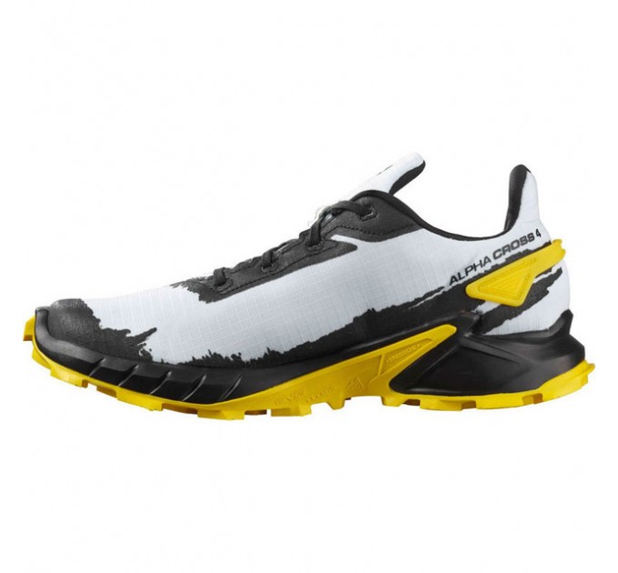 Кроссовки Salomon Alphacross 4 417244