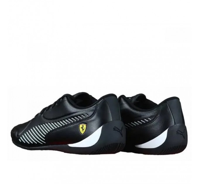 Кроссовки Puma Sf Drift Cat 7S Ultra Black 306424-05