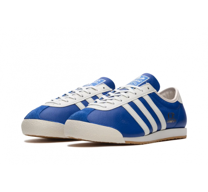 Кроссовки Adidas X C.P. Company Italia Spzl & Collegiate Royal IH3307