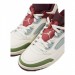 Кроссовки Jordan Spizike Low Chinese New Year (2024) FJ6372-100
