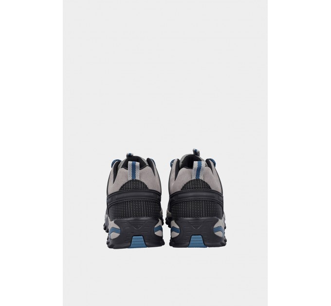Кросівки Cmp Rigel Low Trekking Shoes Wp 3Q13247-P535