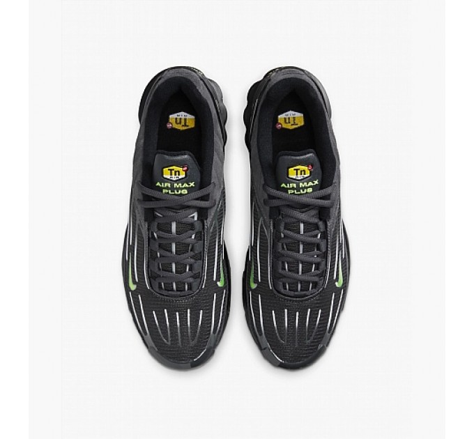 Кроссовки Nike Air Max Plus Iii FQ2387-001