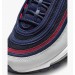 Кроссовки Nike Air Max 97 Blue/Grey 921826-405 42 921826-405