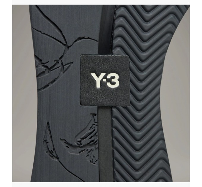 Кроссовки Y-3 X Adidas IE5700