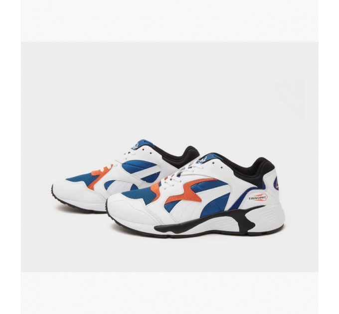 Кроссовки Puma Prevail 386569-01