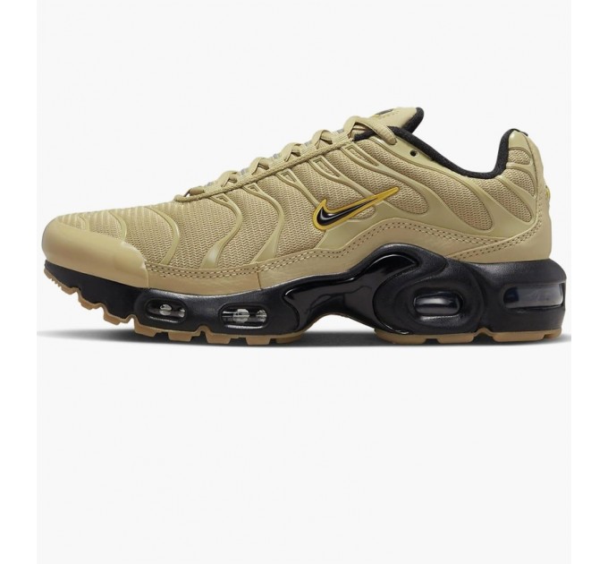 Кроссовки Кроссовки Nike Air Max Plus Gs Wheat Grass DZ6308-700
