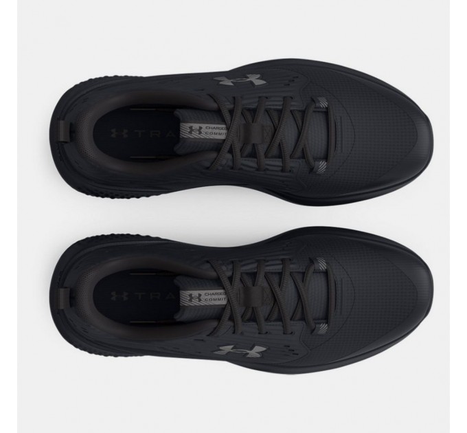 Кросівки Under Armour Charged Commit Tr 4 3026017-005