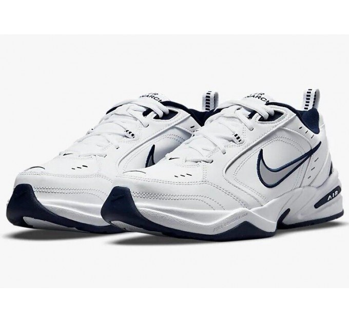 Кроссовки Nike Air Monarch Iv (4E) 416355-102