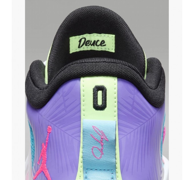 Кроссовки Air Jordan Tatum 1 Wave Runner FV0169-400