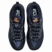 Кроссовки Merrell Moab Speed ​​Mid Gtx Black J067075