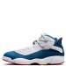 Кроссовки 322992-140 Nike 322992-140