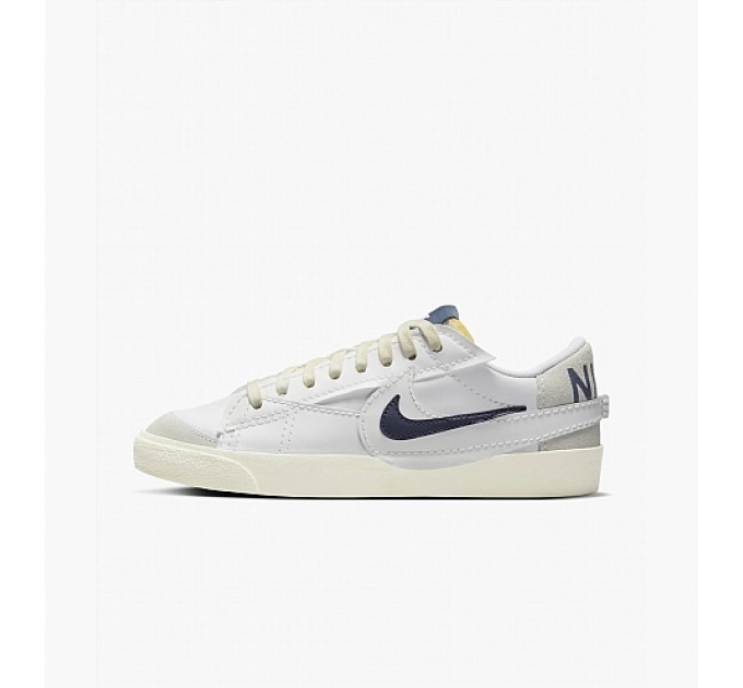 Кроссовки Nike Blazer Low 77 Jumbo Se FD0378-121