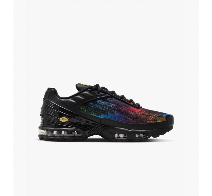 Кроссовки Nike Air Max Plus Iii Prm FD0671-001