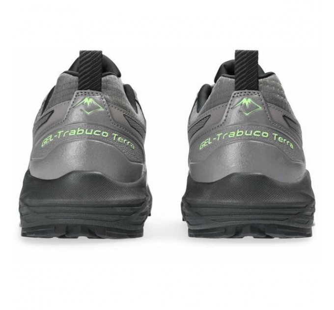 Кроссовки Asics Sportstyle Gel-Trabuco Terra 1203A238-022