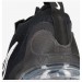 Кроссовки Nike Air Vapormax 2021 Fk Black Metallic Silver (W) DC4112-002
