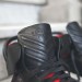 Кроссовки Buscemi X Ronnie Fieg BS1110FSP15-RED/BLK