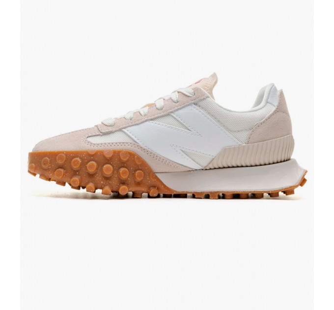 Кроссовки New Balance Xc-72 UXC72RD
