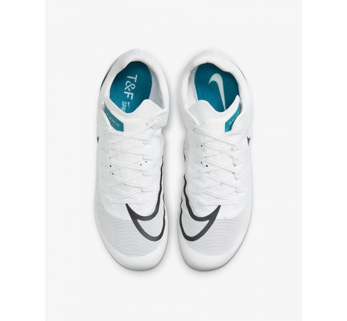 Кроссовки Nike Zoom Ja Fly 4 DR2741-102