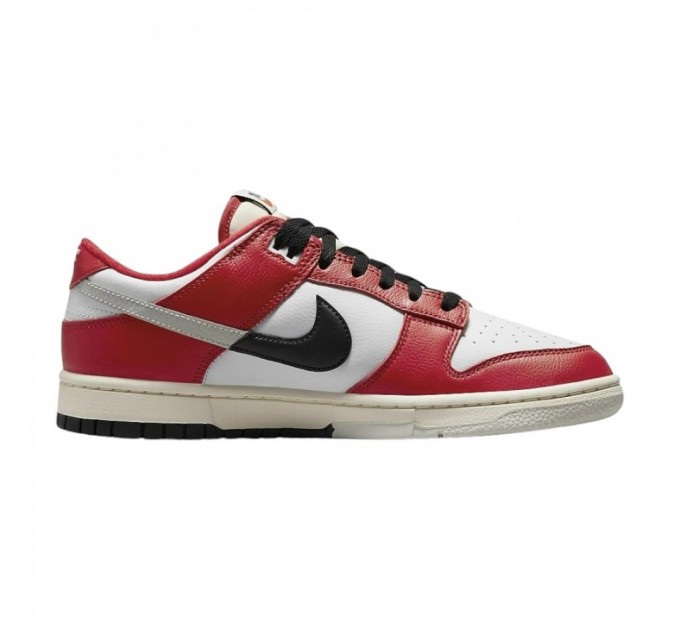 Кроссовки Nike Dunk Low Retro Prm DZ2536-600