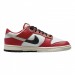 Кроссовки Nike Dunk Low Retro Prm DZ2536-600
