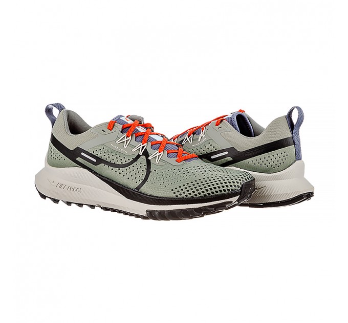 Кросівки Nike React Pegasus Trail 4 DJ6158-007