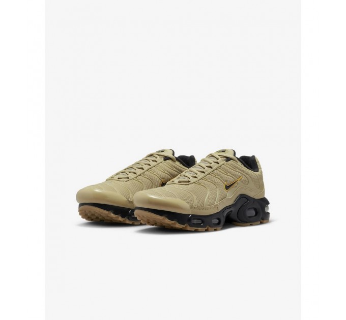 Кроссовки Кроссовки Nike Air Max Plus Gs Wheat Grass DZ6308-700