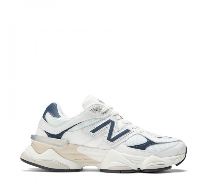 Кроссовки New Balance 9060 White Navy U9060VNB